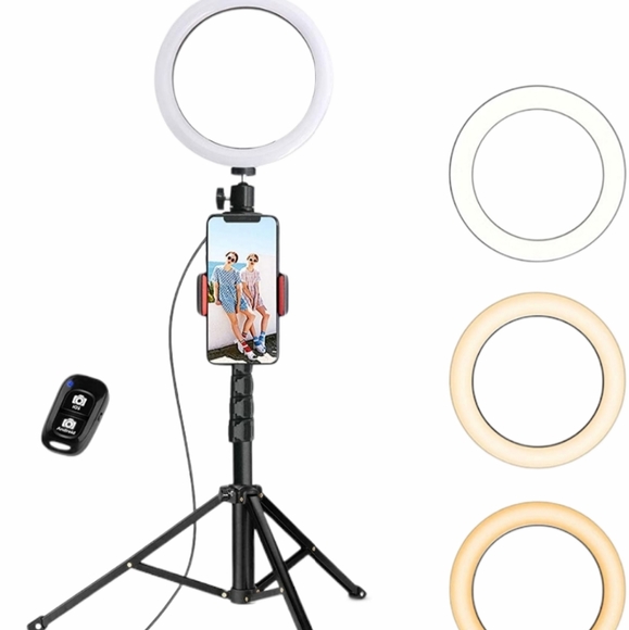 Selfie stick, tripod - Picture 5 of 5